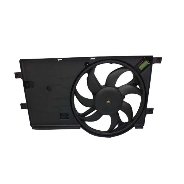Fiat Fiorino 1.3 Dizel (Multijet) Fan Motoru Davlumbazlı Klimalı Kale Marka 51780703