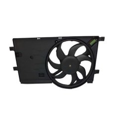 Fiat Fiorino 1.3 Dizel (Multijet) Fan Motoru Davlumbazlı Klimalı Kale Marka 51780703