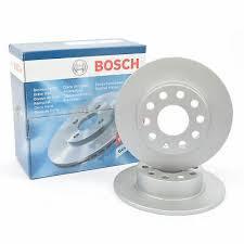 Opel İnsignia Arka Disk Takımı Havasız Bosch Marka 569127-0986479513