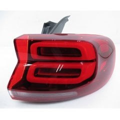 Cıtroen C5 Aircross Arka Sağ Stop Lambası Orjinal Psa Marka 9817269580