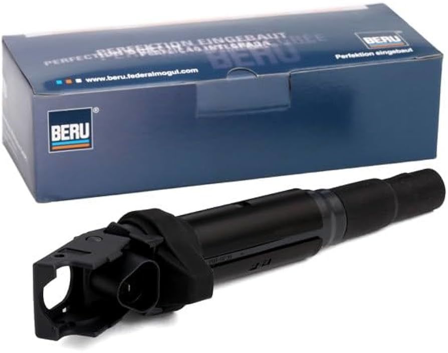 Bmw F20 Kasa 1.16İ Ateşleme Bobini Beru Marka ZSE143-9807841880