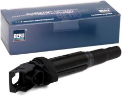 Bmw F20 Kasa 1.16İ Ateşleme Bobini Beru Marka ZSE143-9807841880