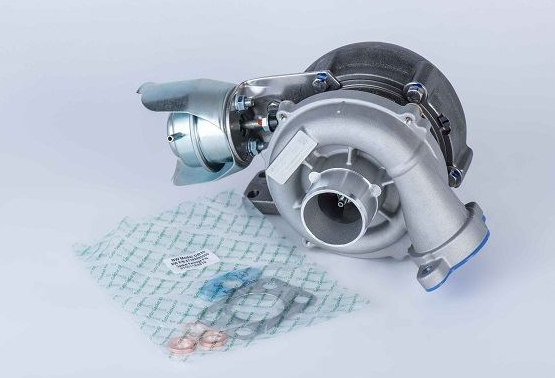 Citroen C4 Turbo Şarj Komple KKK Borgwarner Marka 57399880000