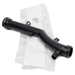 Peugeot 2008 Benzinli Blok Arka Su Borusu Plastik Orjinal Psa Marka 1351-vf