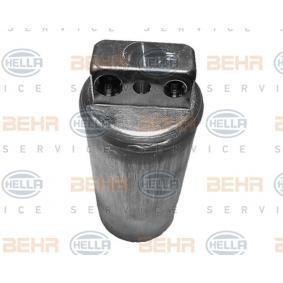 Opel Vectra B Klima Tüpü Bher Marka 1618193