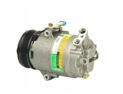 Opel Astra G 1.6 / X16XEL Klima Kompresörü Delphi Marka 1854102-1854140-TSP0155025
