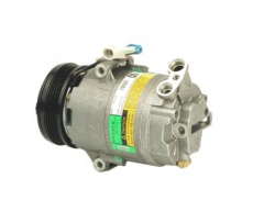 Opel Astra G 1.6 / X16XEL Klima Kompresörü Delphi Marka 1854102-1854140-TSP0155025