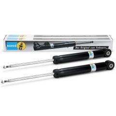 Volkswagen Golf 6 2009 - 2012 Model Arası Arka Amortisör Takımı Bilstein Marka 19-127439