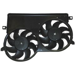 Fiat Albea 1.3 Dizel Motor Fanı 2002-2012 MGA Marka 51718772