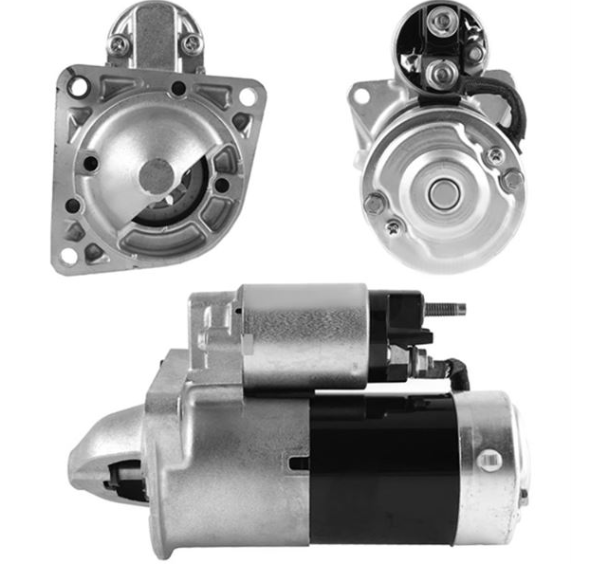 Opel İnsignia 2.0 Dizel Marş Motoru Mitsubishi Marka 6202074-55353857