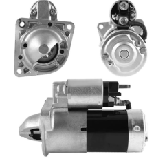 Opel İnsignia 2.0 Dizel Marş Motoru Mitsubishi Marka 6202074-55353857