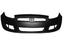 Fiat Bravo Ön Tampon 2007 Model Ve Sonrası Dega Marka 735443850