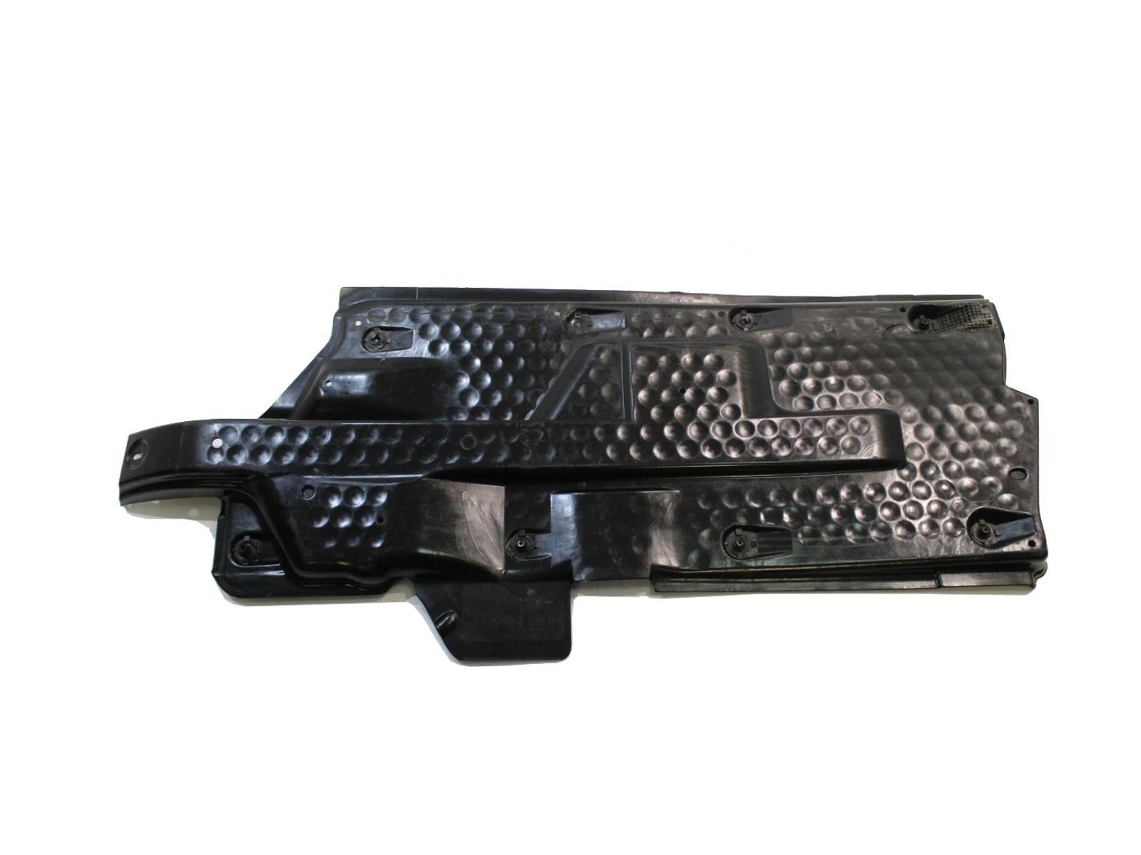 Seat Cordoba Sol Alt Taban Muhafazası 2005-GKL Marka 6Q0825201H