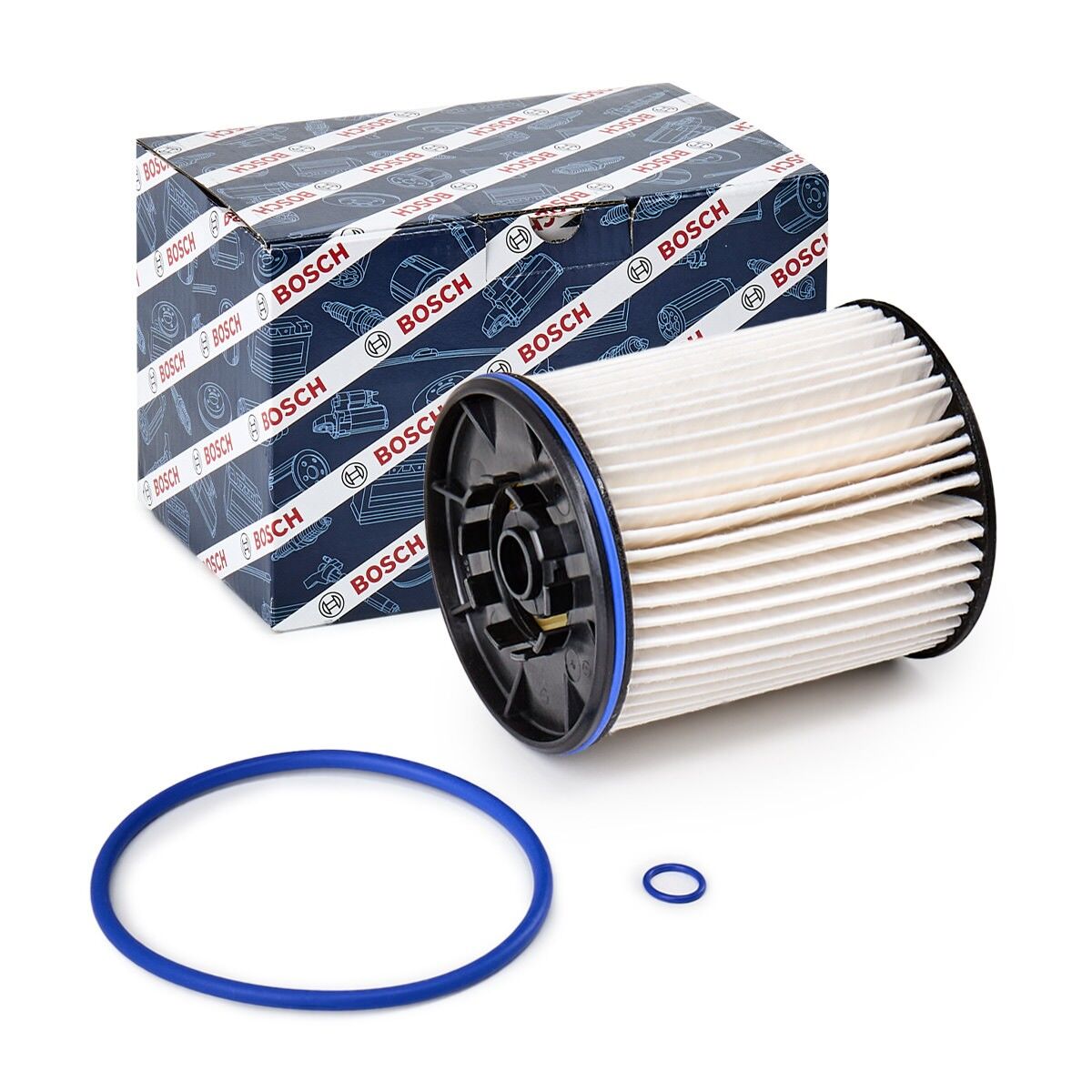 Opel İnsignia B 1.6 Dizel Mazot Filtresi Bosch Marka 84186990 - F026402287