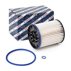 Opel İnsignia B 1.6 Dizel Mazot Filtresi Bosch Marka 84186990 - F026402287