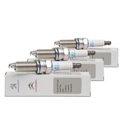 Cıtroen C3 1.2 Vti Ateşleme Buji Takımı 3 Adet Orjinal Psa Marka 9676288180