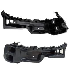Porsche Cayenne Arka Tampon Braketi Sağ 2015-2018 GKL Marka  95850539410