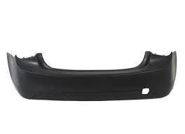 Chevrolet Cruze Arka Tampon İthal Marka 95479273