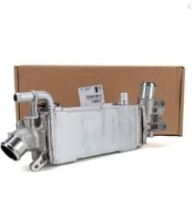 Opel Astra K 1.5 CRDi Turbo intercooler Radyatörü GM Orijinal YQ00990580
