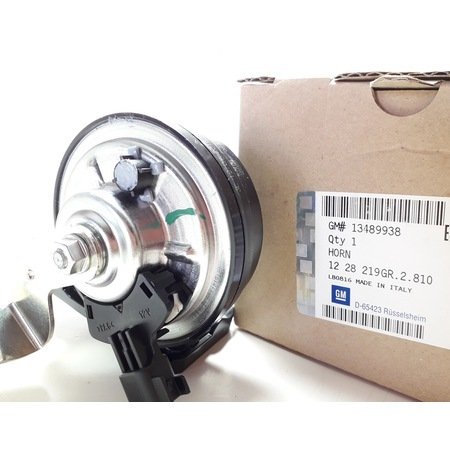Opel Corsa E Korna Tekli Gm Orjinal 13489938-1228219
