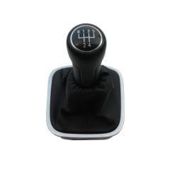 Volkswagen Polo Vites Topuzu Körük 5 Vites Krom 2010 Sonrası Wisco Marka 6R0711113R