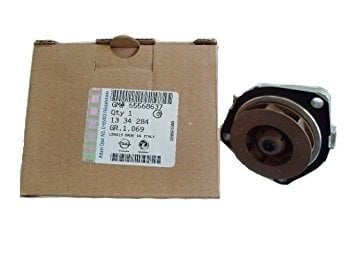 Opel Vectra C 1.9 / Z19DTH Dizel Devirdaim Su Pompası Gm Orjinal 1334284-55488983