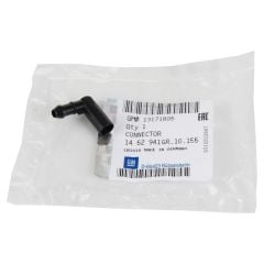 Opel Astra H Su Fiskiye Valfi Gm Orjinal 13171805