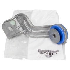 Opel Combo E Turbo Radyatör Bağlantı Ayağı Psa Orjinal 9803779180