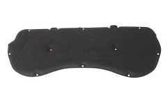 Opel Corsa F Kaput İzolasyon Keçesi İthal Ürün 9823209280