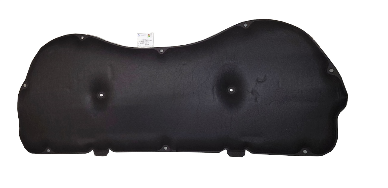 Opel Corsa F Kaput İzolasyon Keçesi İthal Ürün 9823209280