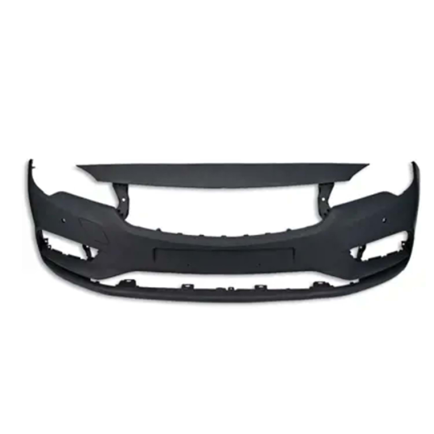 Opel Astra K Ön Tampon Park Sensörlü Eurostamp Marka 39052729