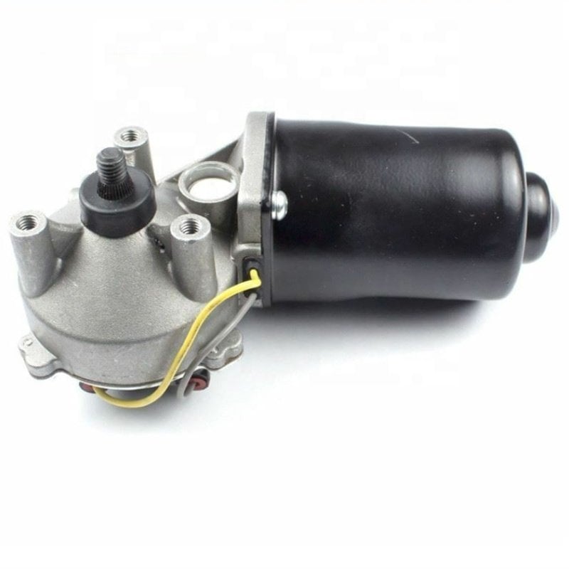 Opel Corsa C Ön Silecek Motoru MGA Marka 1270000 - MGA-83148