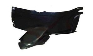 Volkswagen Jetta  Sağ Çamurluk Davlumbazı Küçük 2004-2009  GKL Marka 1K0805912H