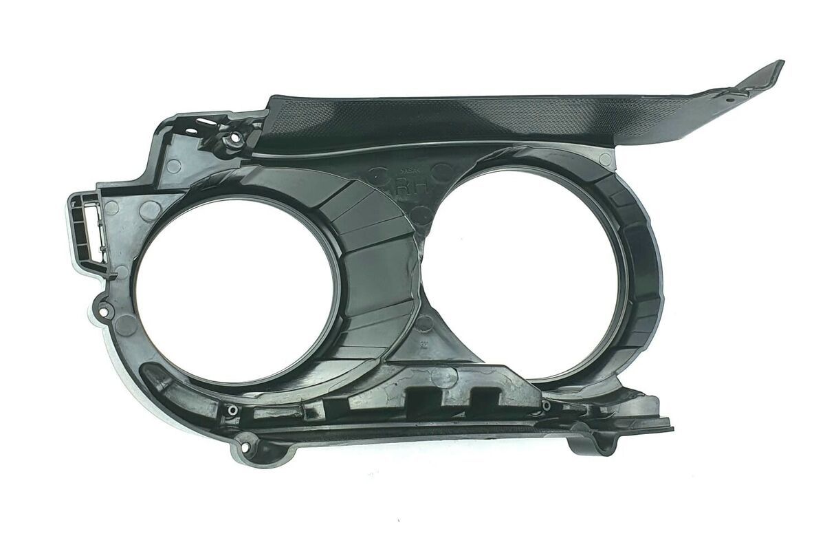 Chevrolet Yeni Aveo Sağ Far Çerçevesi Gm Orjinal 95048780