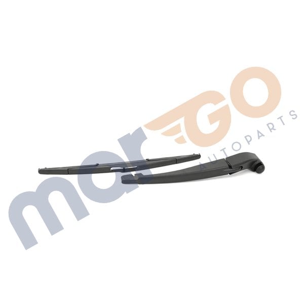 Ford Courier Arka Silecek Kolu Margo Marka ET76 17406-17402 AA/T