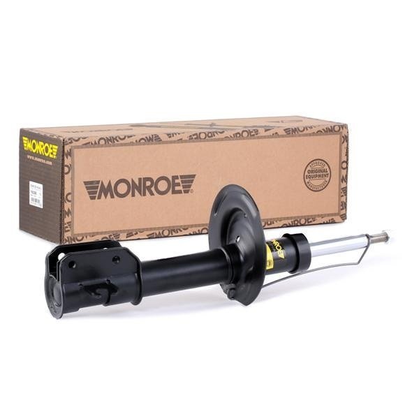 Opel Corsa C Ön Sol Amortisör Monroe 344343