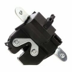Opel Corsa D Bagaj Kilidi Gm Orjinal 55701971