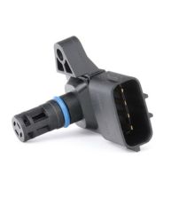 Ford Fiesta 2012-2018 Benzinli Emme Man Basınç Sensörü (Map Sensörü) BSG Marka 2S6A9F479CC - 30-837-007