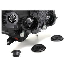 Opel Corsa  E Sol Far Komple Halojen / Akkor Gm Orjinal 39108222
