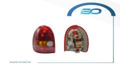 Opel Corsa B Sol Stop Lambası ( 3 Kapı ) WİSCO Marka 1993 Ve Model Sonrası 1222025