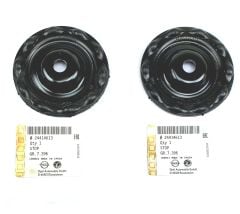 Opel Corsa C Amortisör Üst Takozu GM Marka 24414613