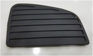 Volkswagen Crafter Sol Sis Kapağı Sissiz 2006 Sonrası GKL Marka  2E0807675A