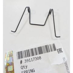 Opel Astra J Sol Ön Direksiyon Altı Torpido Kilit Yayı GM Orjinal 39117308