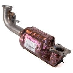 Peugeot 301 1.2 Benzinli Egzos Katalizatörü Orjinal Psa Marka 9672883980