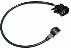 Ford Fiesta 2012-2018 Benzinli Vuruntu Sensörü Ford Orjinal 98MF12A699BA - 1141998