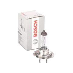 H7 Bosch 12V 55W  Ampul 1987302804