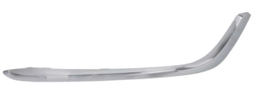 Opel İnsignia Sol Sis Far Nikelajı 2014 Model Ve Sonrası İthal 22787051