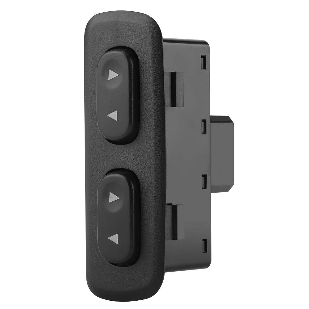 Hyundai Accent Ön İkili Cam Kaldırma Düğmesi 1995 / 2000 Model İthal Ürün 9357022000