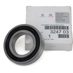 Cıtroen Ds5 Aks Orta Rulmanı Bilyası Orjinal Psa Marka 324703