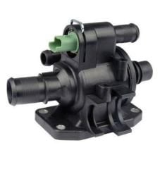 Ford Fusion 2002-2013 1.4 TDCI Termostat Komple Topran Marka 723012755
